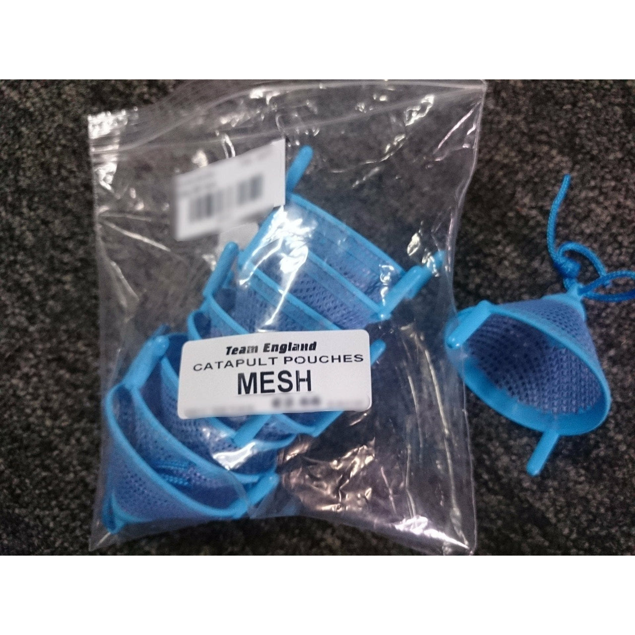 Drennan  Team England Repair Kit Pouches
