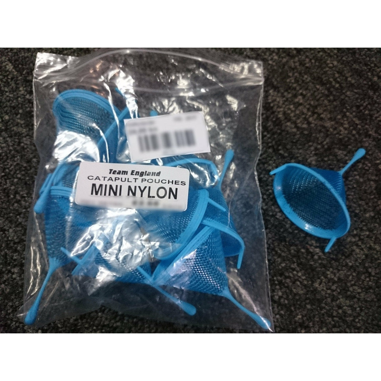 Drennan  Team England Repair Kit Pouches