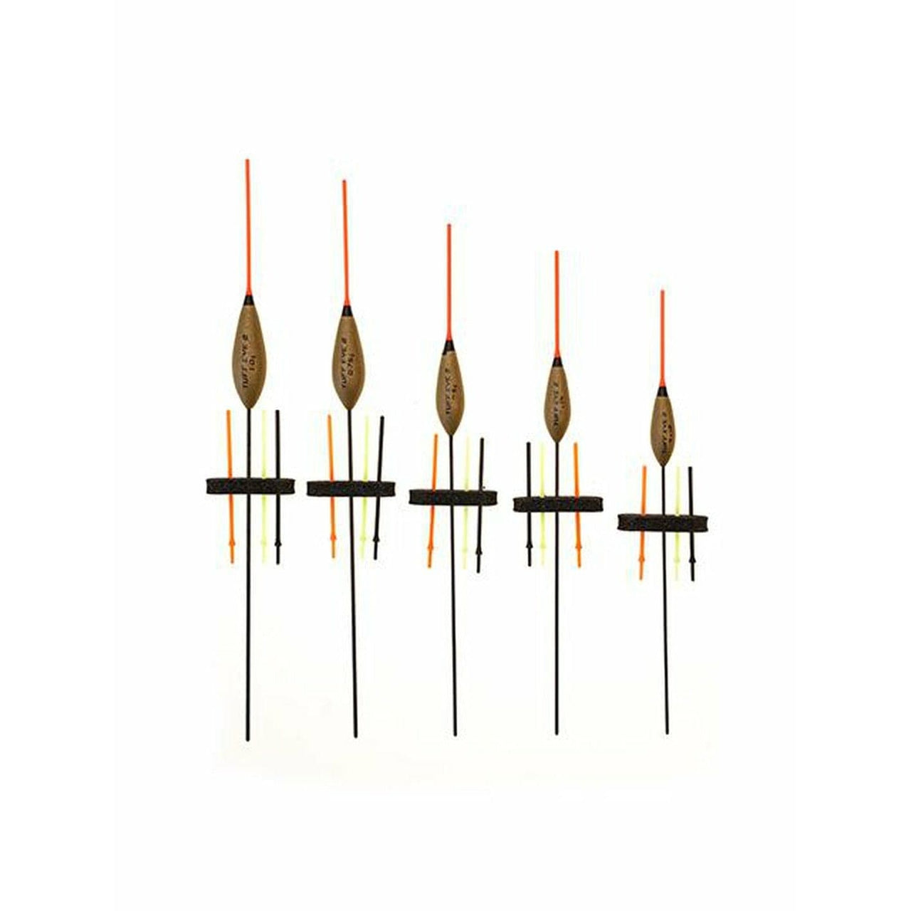 DRENNAN Tuff Eye 2
