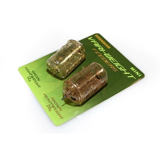 DRENNAN Variweight Feeder - Mini