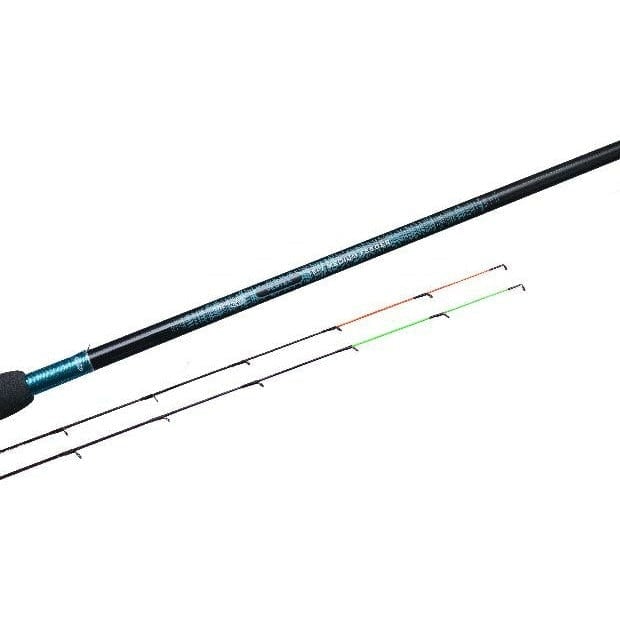 DRENNAN Vertex Method Feeder