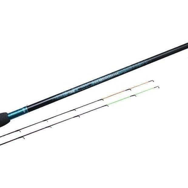 DRENNAN Vertex Method Feeder