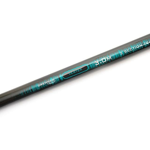 DRENNAN Vertex NetHandle Telescopic 3m