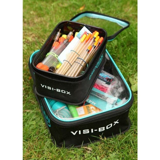 Drennan Visi-Boxes