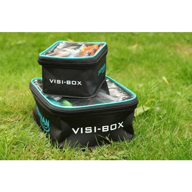 Drennan Visi-Boxes