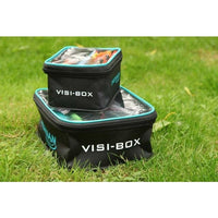 Drennan Visi-Boxes