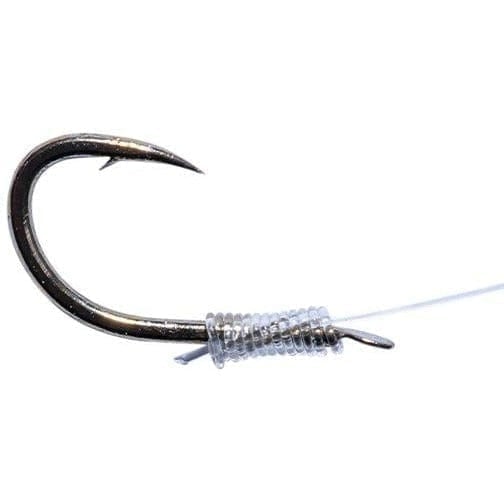 Drennan Wide Gape 1m Feeder Rig