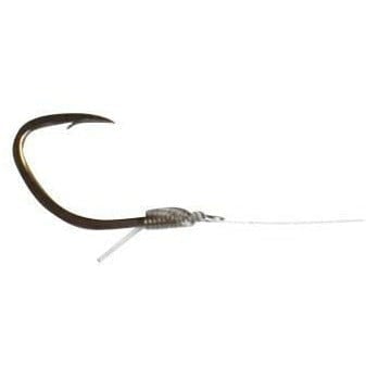Drennan Wide Gape Match Navezane