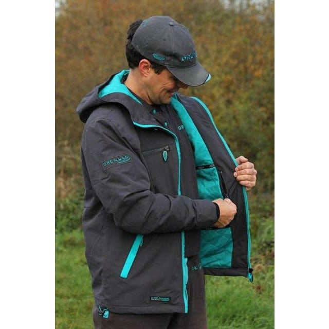 Drennan Wind Beater Jacket