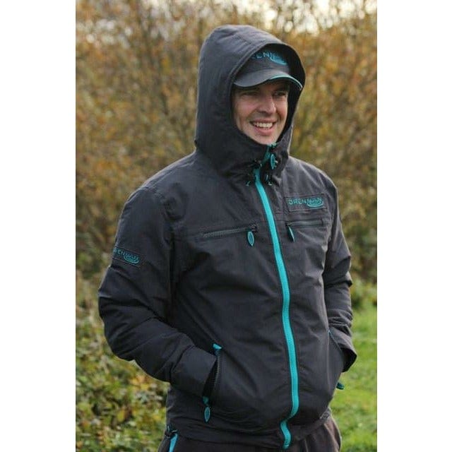 Drennan Wind Beater Jacket