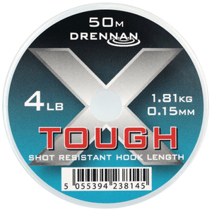 DRENNAN X-Tough Hooklink