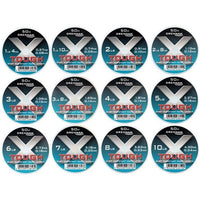DRENNAN X-Tough Hooklink