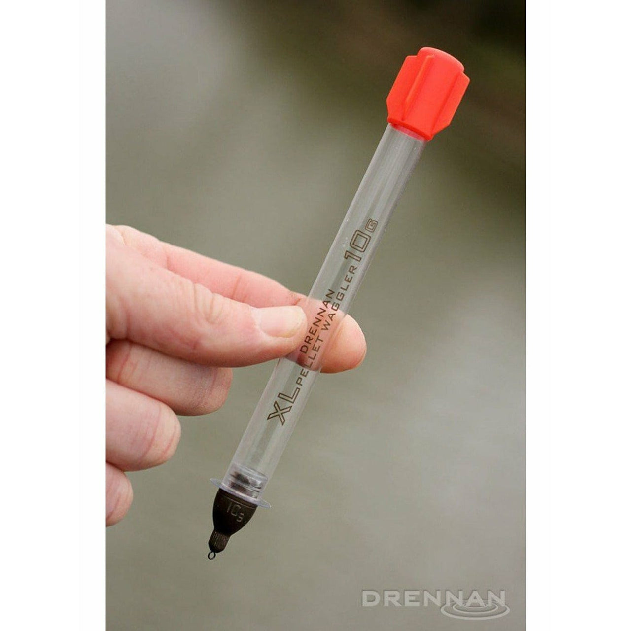 DRENNAN XL Pellet Waggler