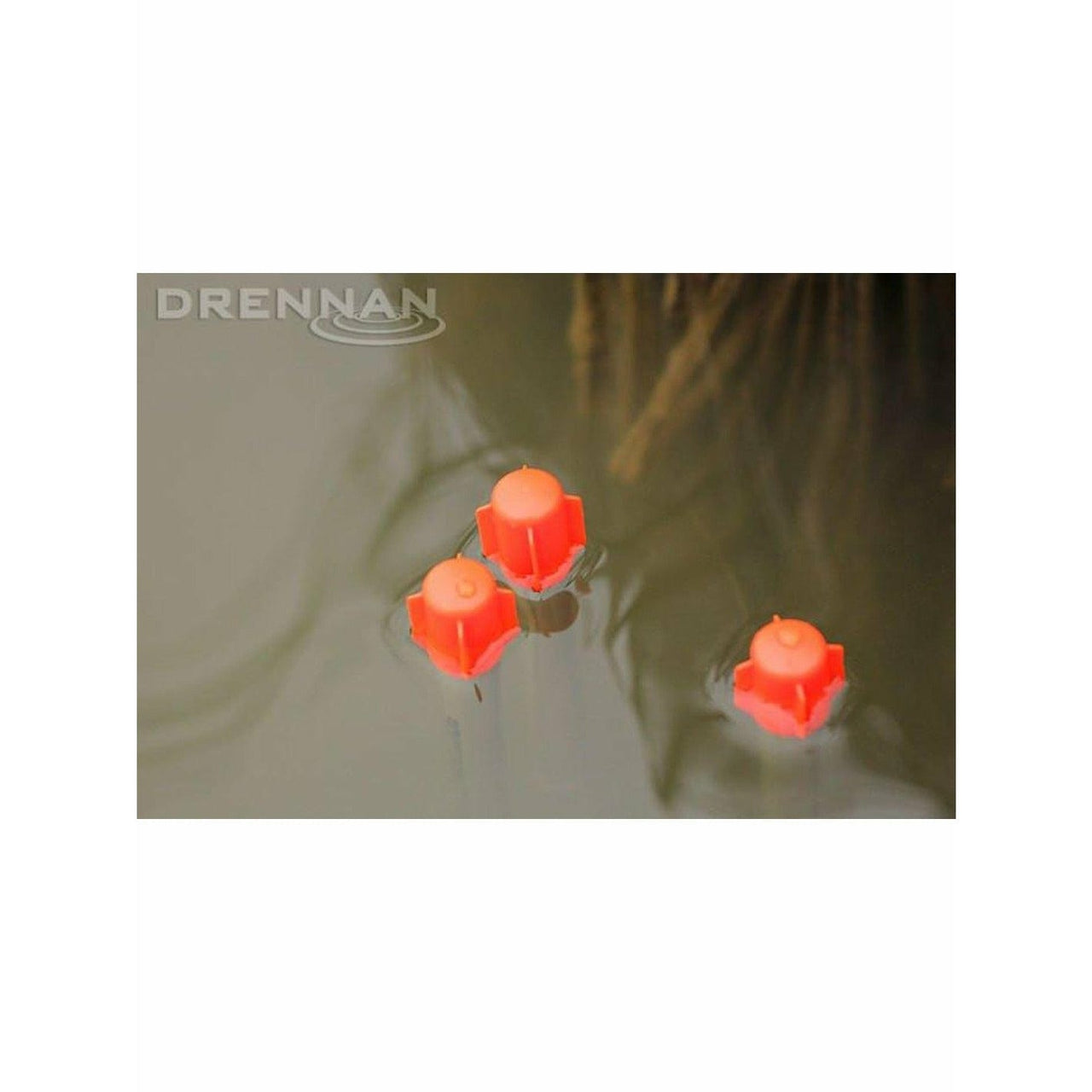 DRENNAN XL Pellet Waggler