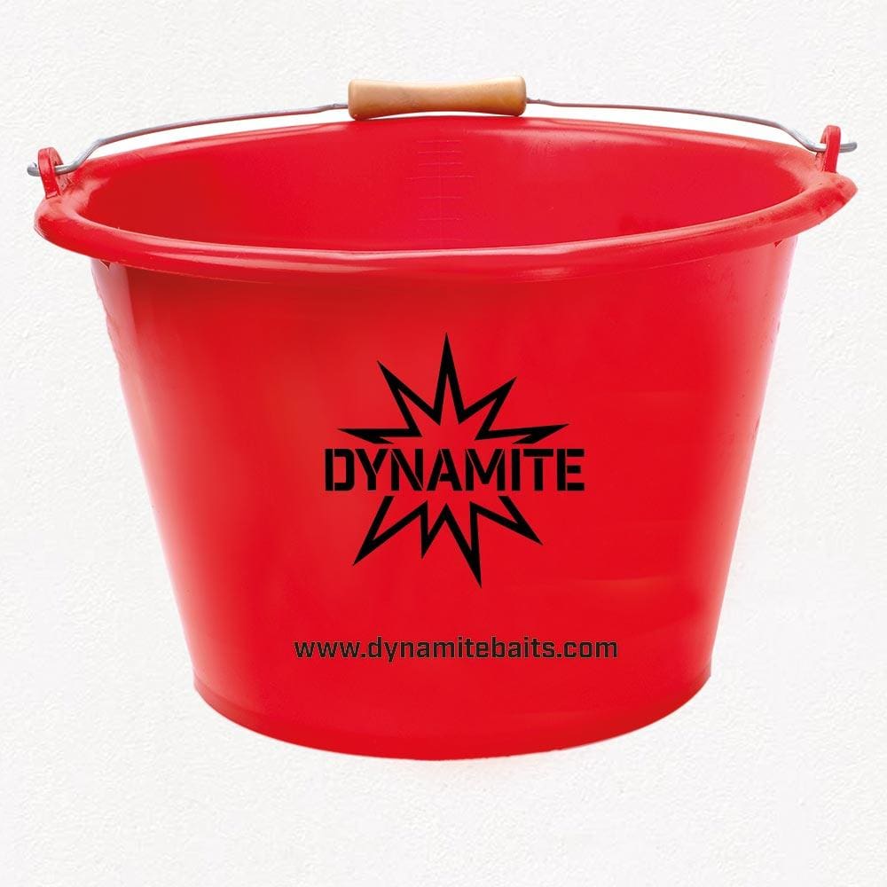 Dynamite Baits 17 Litre Groundbait Mixing Bucket