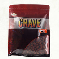 Dynamite Baits Crave 14mm Dumbells S/L 1kg