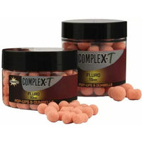 Dynamite Baits Fluro Pop-up & Dumbells - CompleX-T