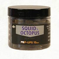 Dynamite Baits Foodbait Pop-Up - Squid & Octopus 15mm