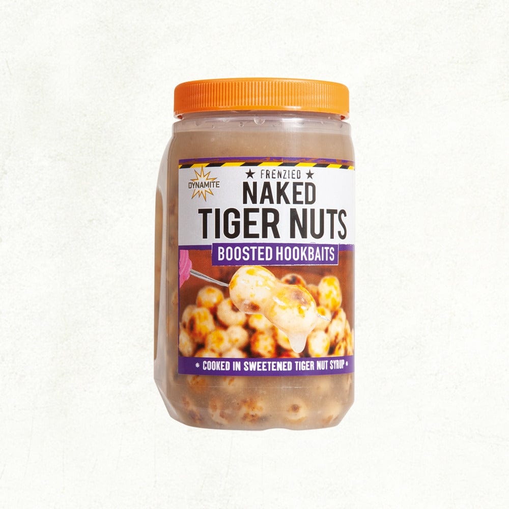 Dynamite Baits Frenzied Boosted Tiger Nuts