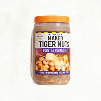Dynamite Baits Frenzied Boosted Tiger Nuts
