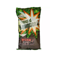 Dynamite Baits Frenzied Hemp Groundbait 1kg