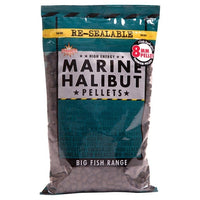 Dynamite Baits Marine Halibut Pellets 8mm 900g