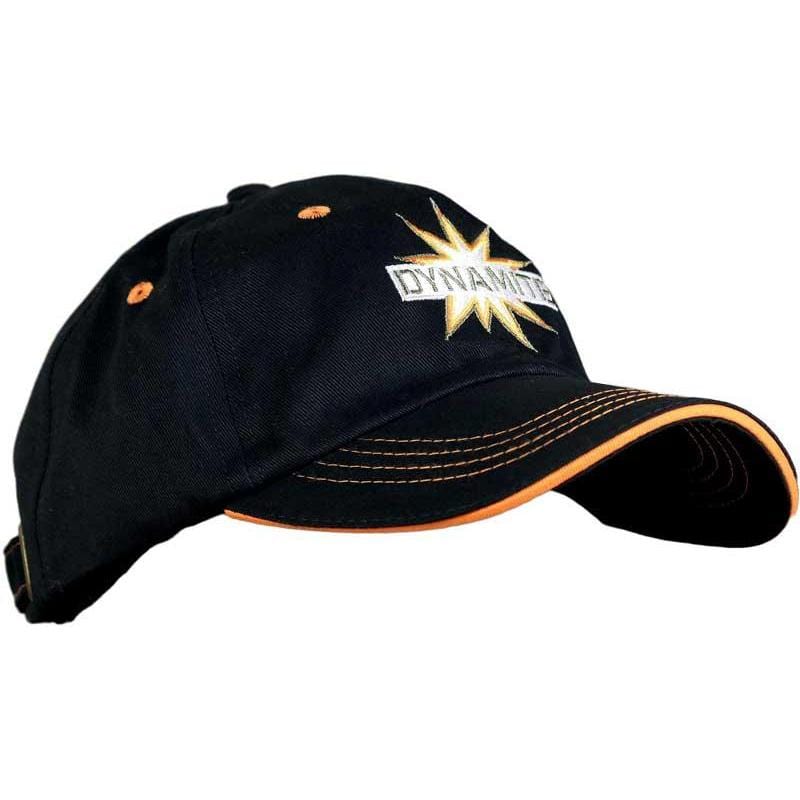 Dynamite Baits Match Baseball Cap