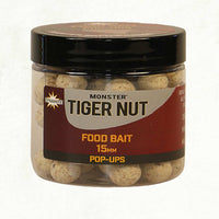 Dynamite Baits Monster Tiger Nut Pop-Up 15mm
