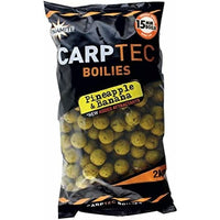 Dynamite Baits Pineapple & Banana CarpTec 15mm S/L 2kg