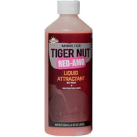 Dynamite Baits Red-Amo Tiger Nut Rehydration Liquid 500ml