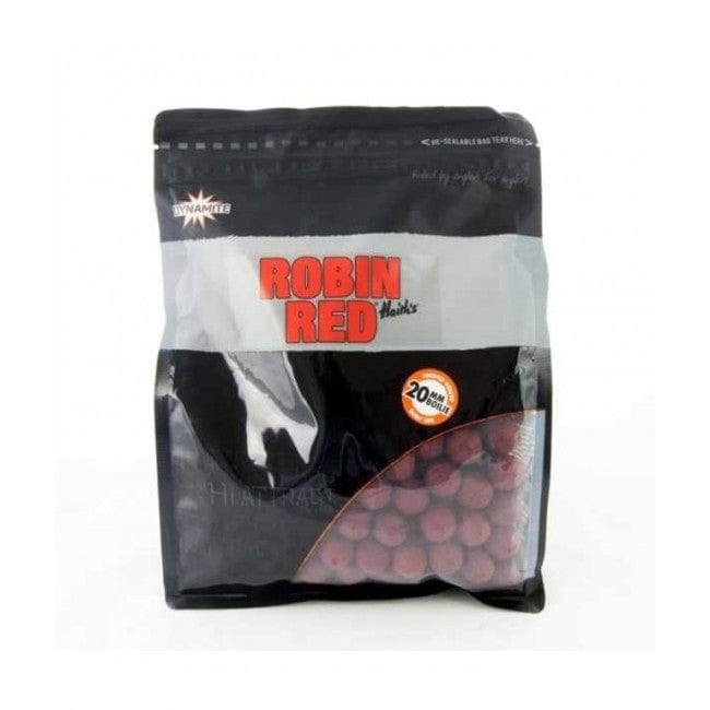 Dynamite Baits Robin Red S/L 15mm