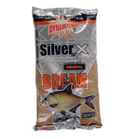 Dynamite Baits Silver X Bream - Original 1kg
