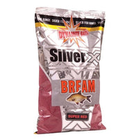 Dynamite Baits Silver X Bream - Super Red 1kg