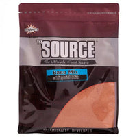 Dynamite Baits Source Base Mix ( and liquid kit ) 1kg