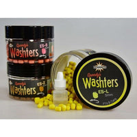 DYNAMITE BAITS Speedy's Washt. 9mm Pink ES-B