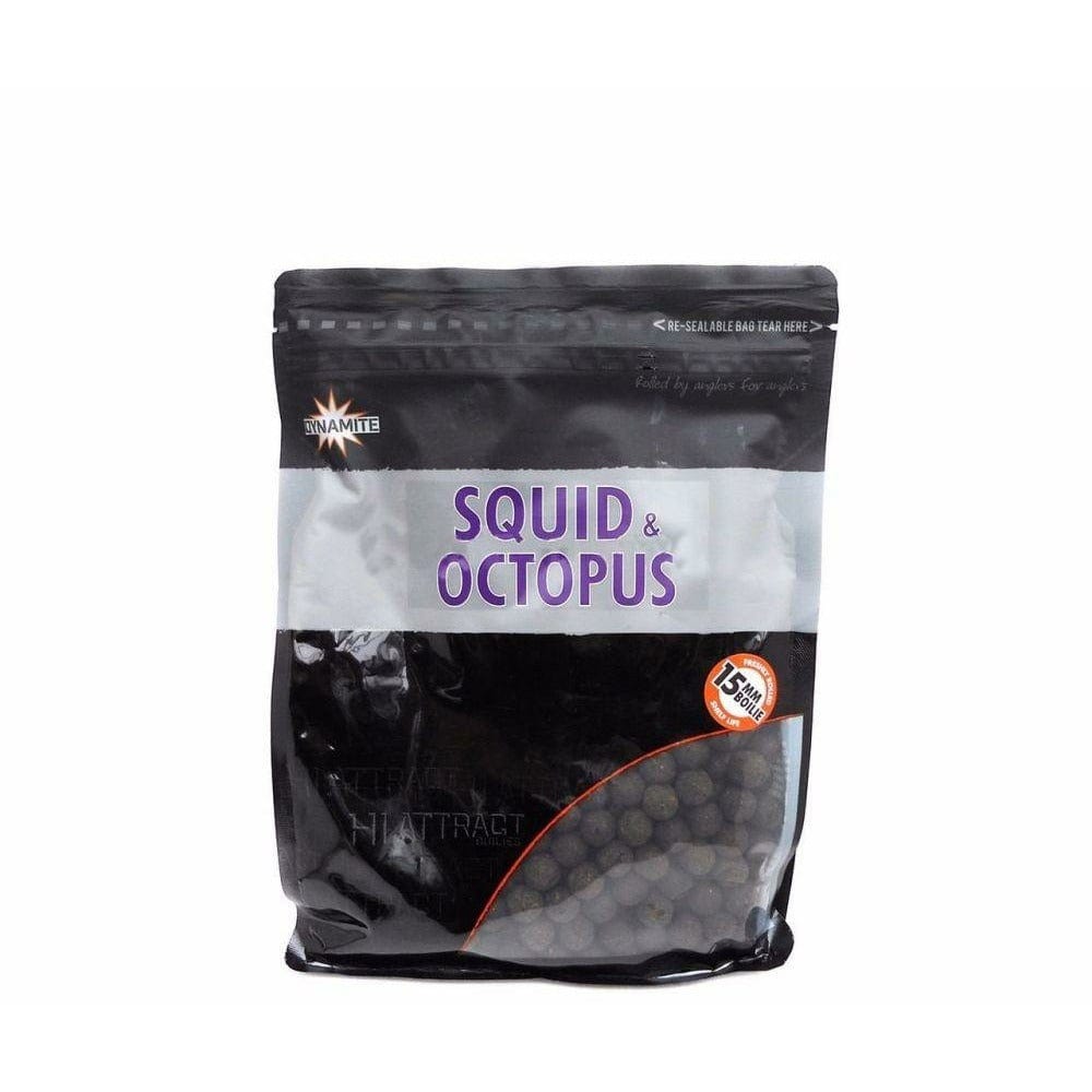 Dynamite Baits Squid & Octopus 1.8kg 20mm