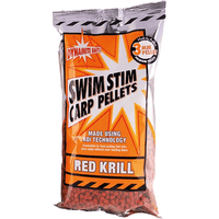 Dynamite Baits Swim Stim Carp Pellets 900g