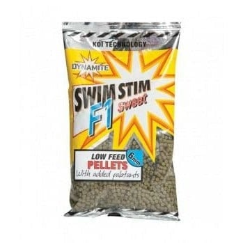 Dynamite Baits Swim Stim - F1 6mm 900g