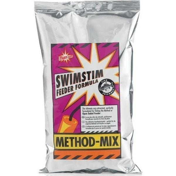 Dynamite Baits Swim Stim Method Mix Groundbait 1kg