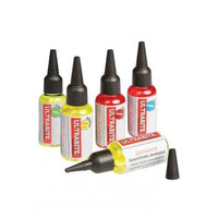 Dynamite baits Ultra-Bite Pheromones - White Fish 50ml