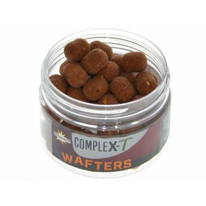 Dynamite Baits Wafter - Complex-T 15mm Dumbells