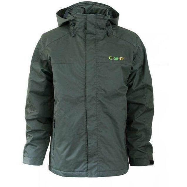 ESP 25K Quilted Jacket 2021