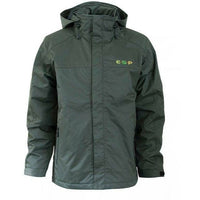 ESP 25K Quilted Jacket 2021
