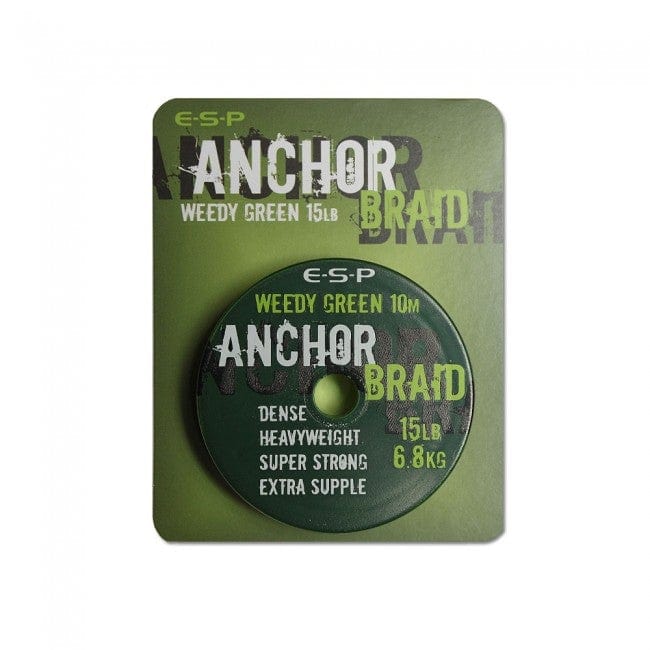 ESP Anchor Braid