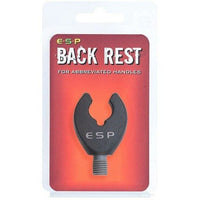 ESP Back Rest - Abbreviated
