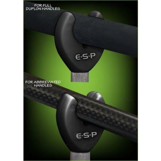ESP Back Rest - Abbreviated