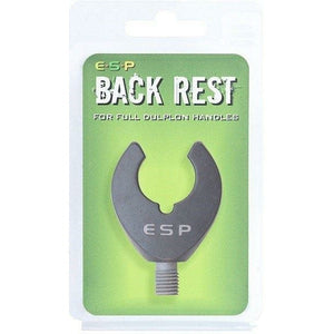 ESP Back Rest- Duplon