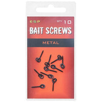 ESP Bait Screw Metal