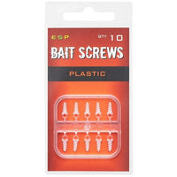 ESP Bait Screw Plastic
