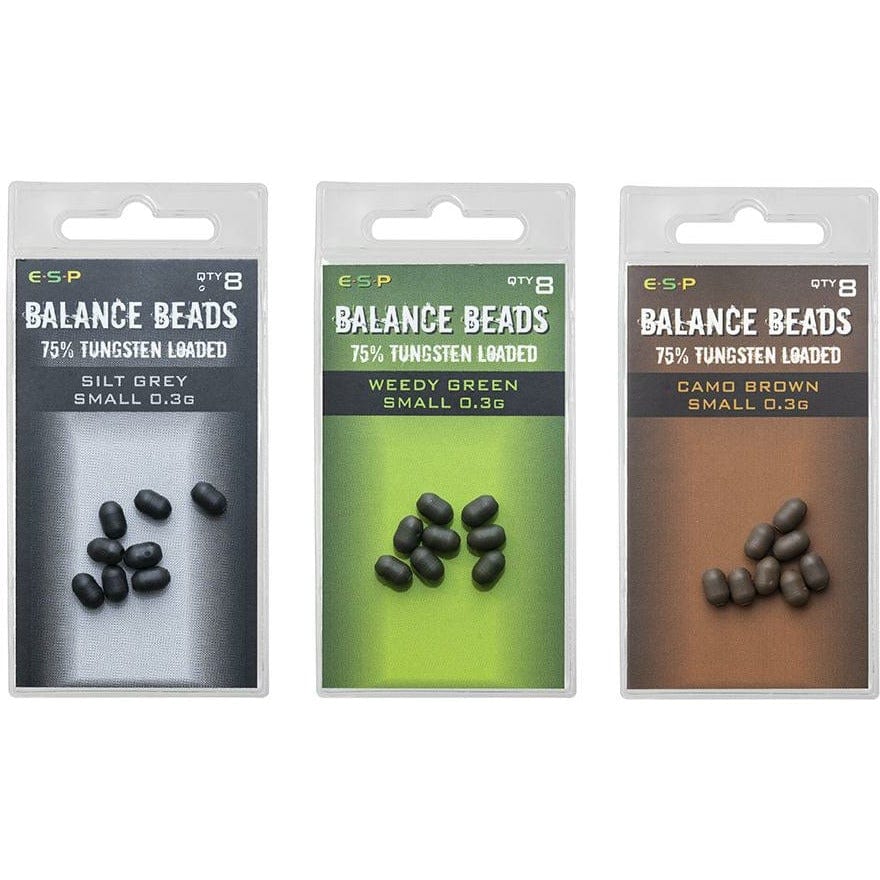 ESP Balance Beads